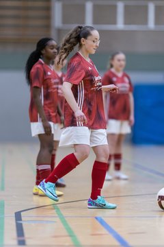 Bild 253 - wCJ Futsalmeisterschaft